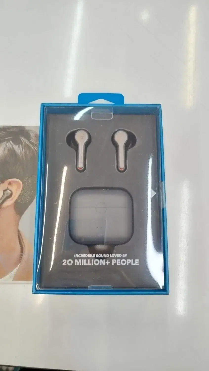 ایرپاد انکر|لوازم جانبی موبایل و تبلت|قم, آلوچو|دیوار