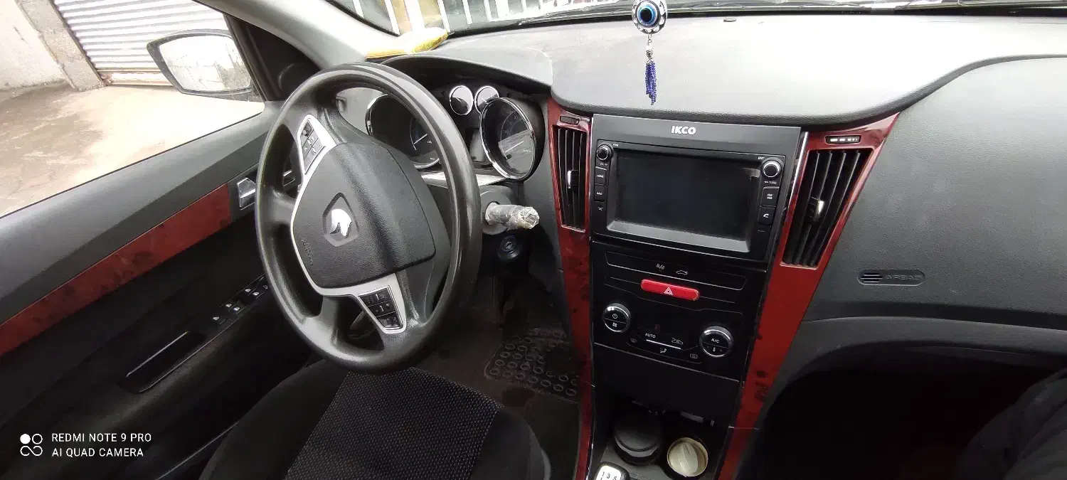 دنا|خودرو سواری و وانت|رودسر, |دیوار