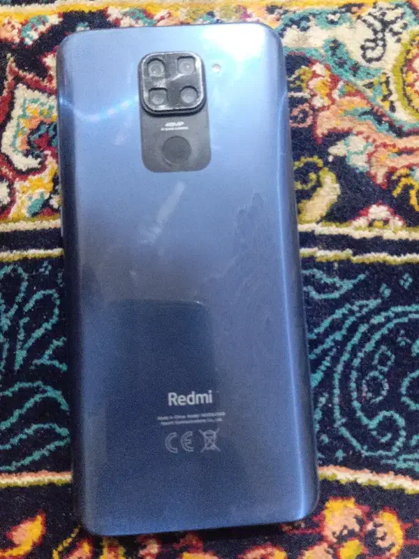 گوشی نوت 9|موبایل|سراوان, |دیوار