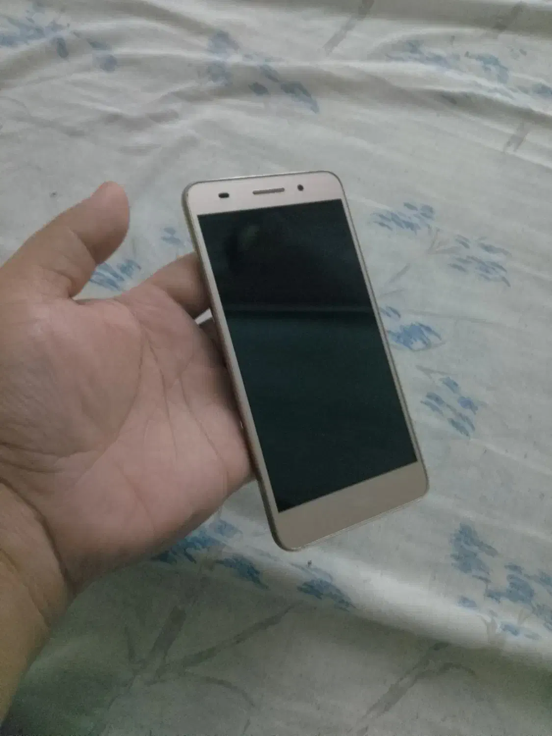 y6 2017|موبایل|فردیس, شهرک ۱۱۰|دیوار