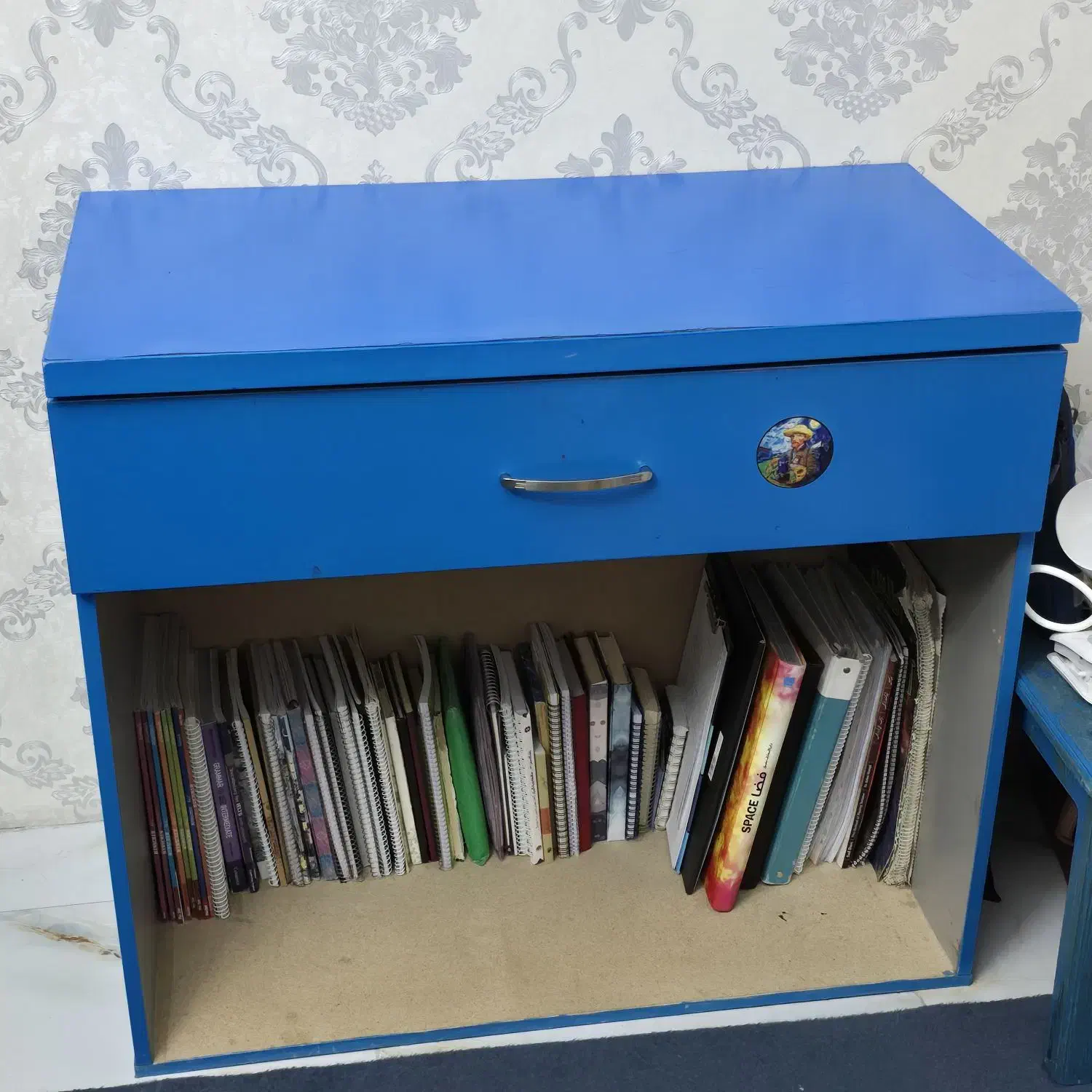 میز|میز تحریر و کامپیوتر|ارومیه, |دیوار