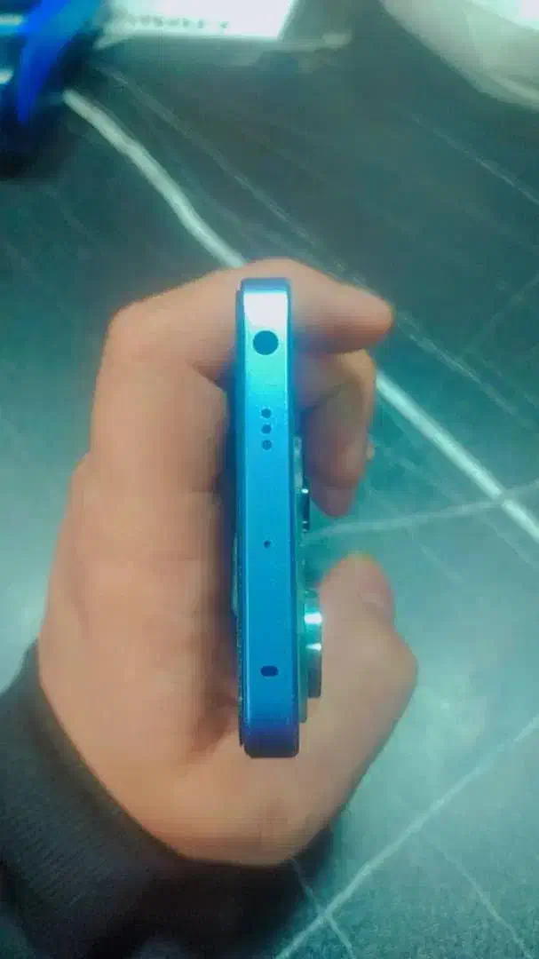 ردمی نوت ۱۳5gرام۱۲حافظه۵۱۲گیگ|موبایل|تهران, عبدل‌آباد|دیوار