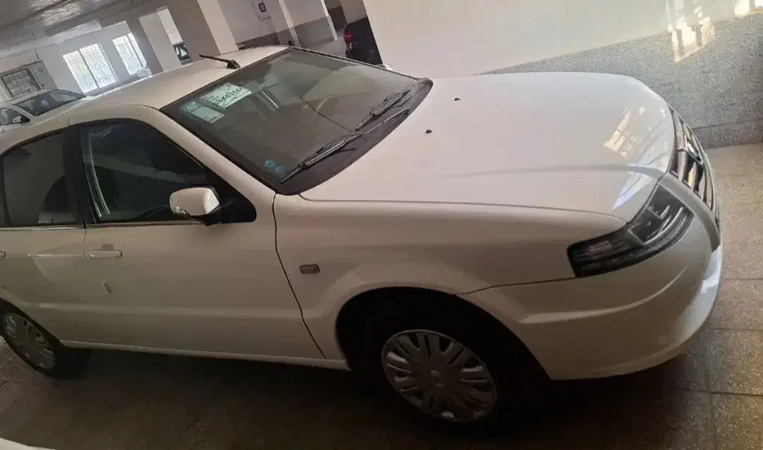 سورن پلاس صفر|خودرو سواری و وانت|زاهدان, |دیوار