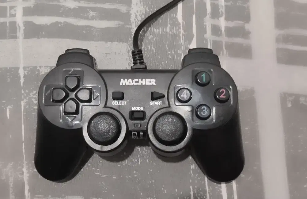 دسته کامپیوتر|کنسول، بازی ویدئویی و آنلاین|اراک, |دیوار