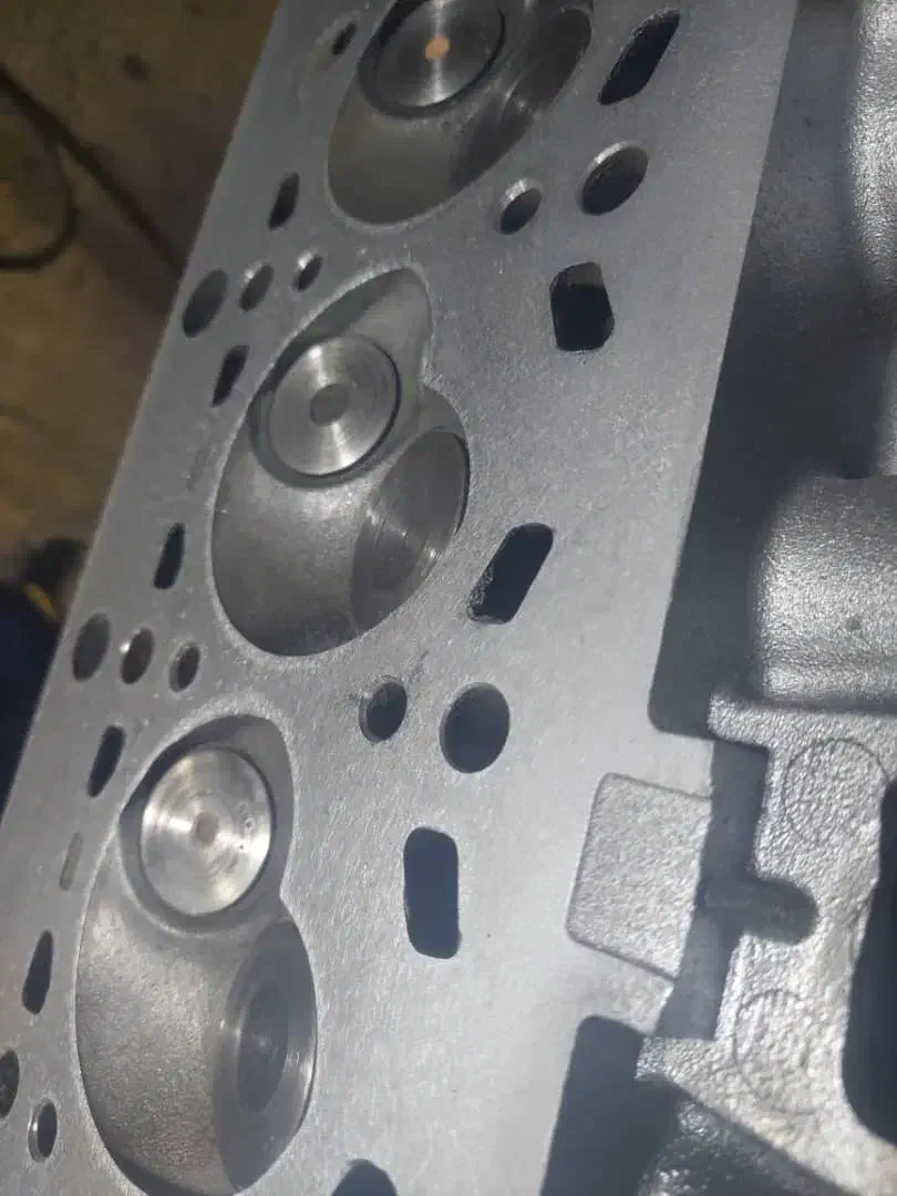 سرسیلندر ۲۰۶ تیپ ۲ ضمانت دار|قطعات یدکی و لوازم جانبی|تهران, مینابی|دیوار