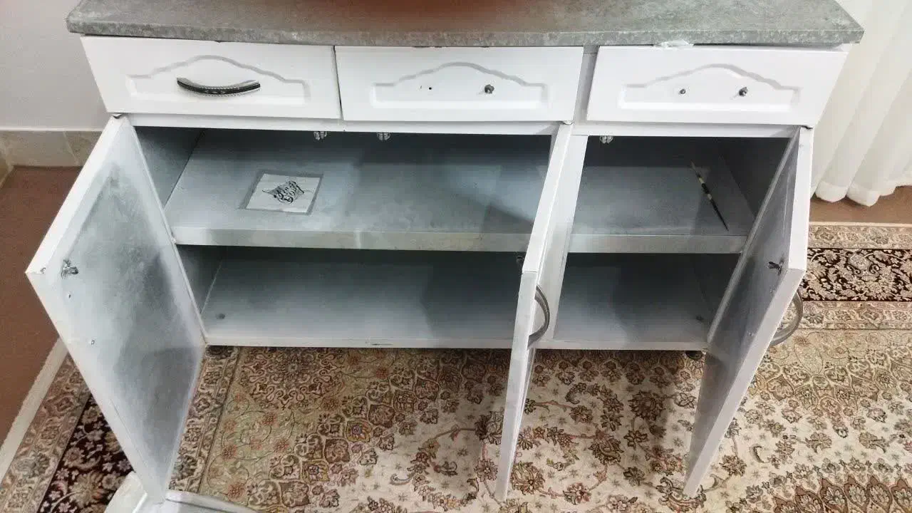 تجهیزات آشپزخانه|مصالح و تجهیزات ساختمان|قم, ولیعصر|دیوار