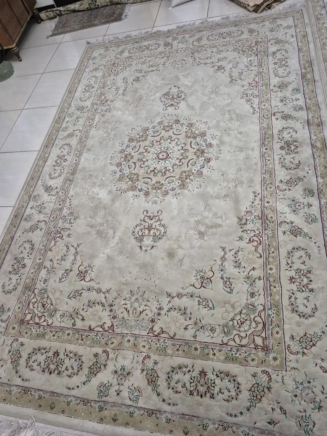 فرش ۶ و۹ متری|فرش|تهران, شیوا|دیوار