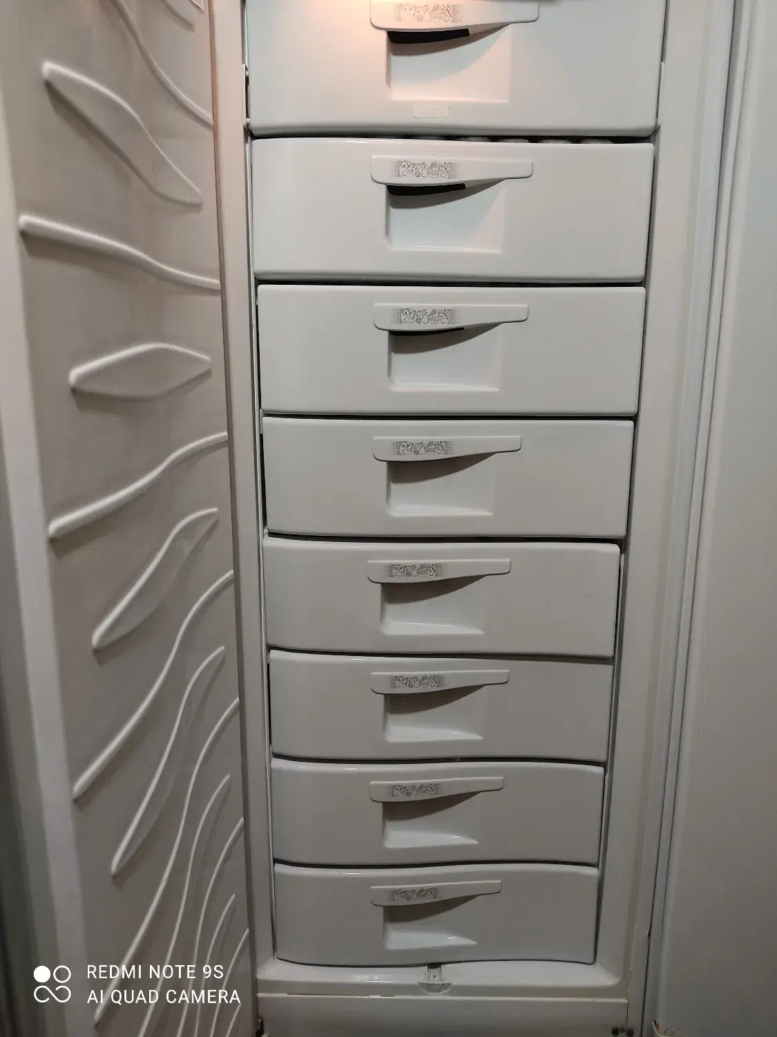 یخچال فریزر|یخچال و فریزر|بروجرد, |دیوار