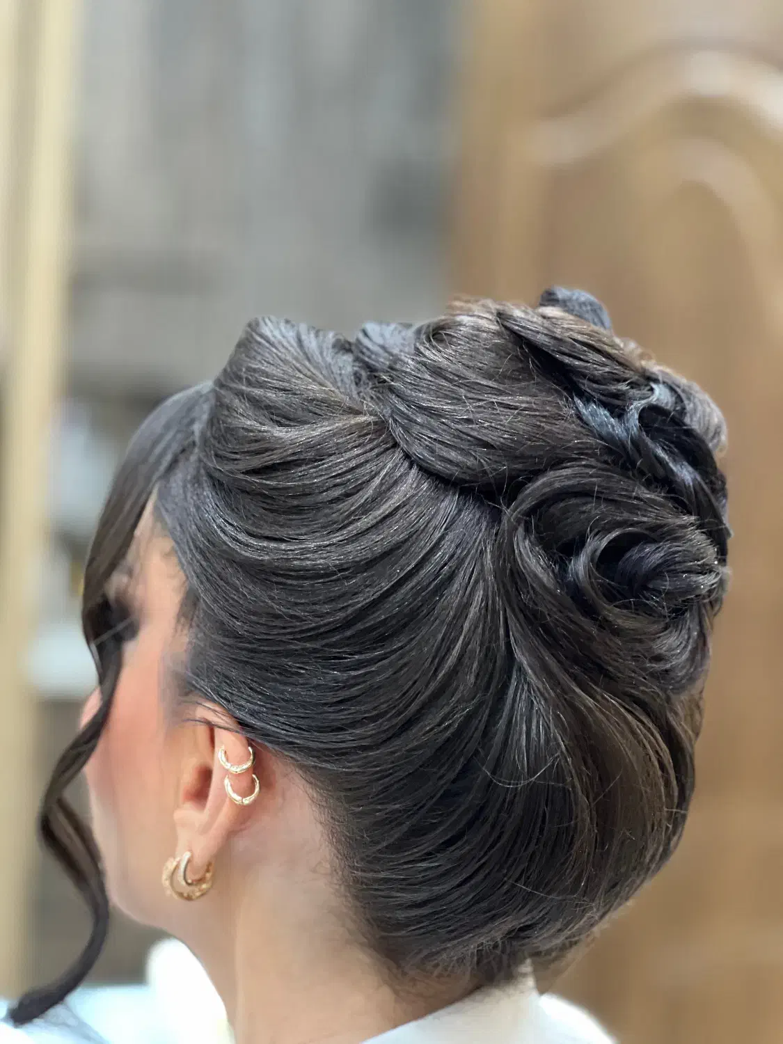 سالن زیبایی آسانا دولت اباد|خدمات آرایشگری و زیبایی|ری, دولت‌آباد|دیوار