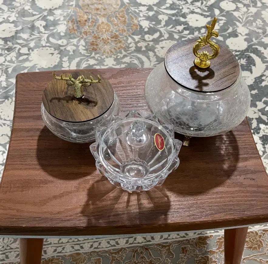 کریستال|ظروف سرو و پذیرایی|تهران, جوادیه|دیوار