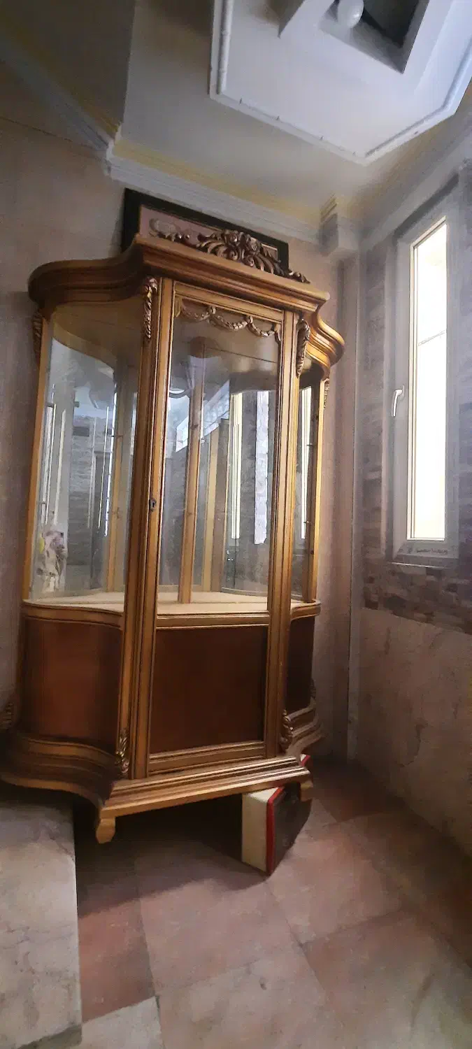 بوفه|بوفه، ویترین، کنسول|تهران, صد دستگاه|دیوار