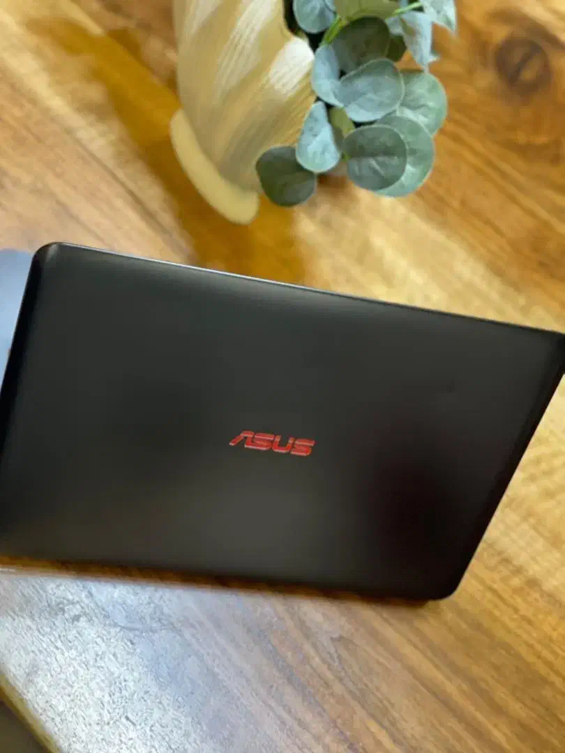 لبتاب گیمینگ Asus|رایانه همراه|رشت, منظریه|دیوار