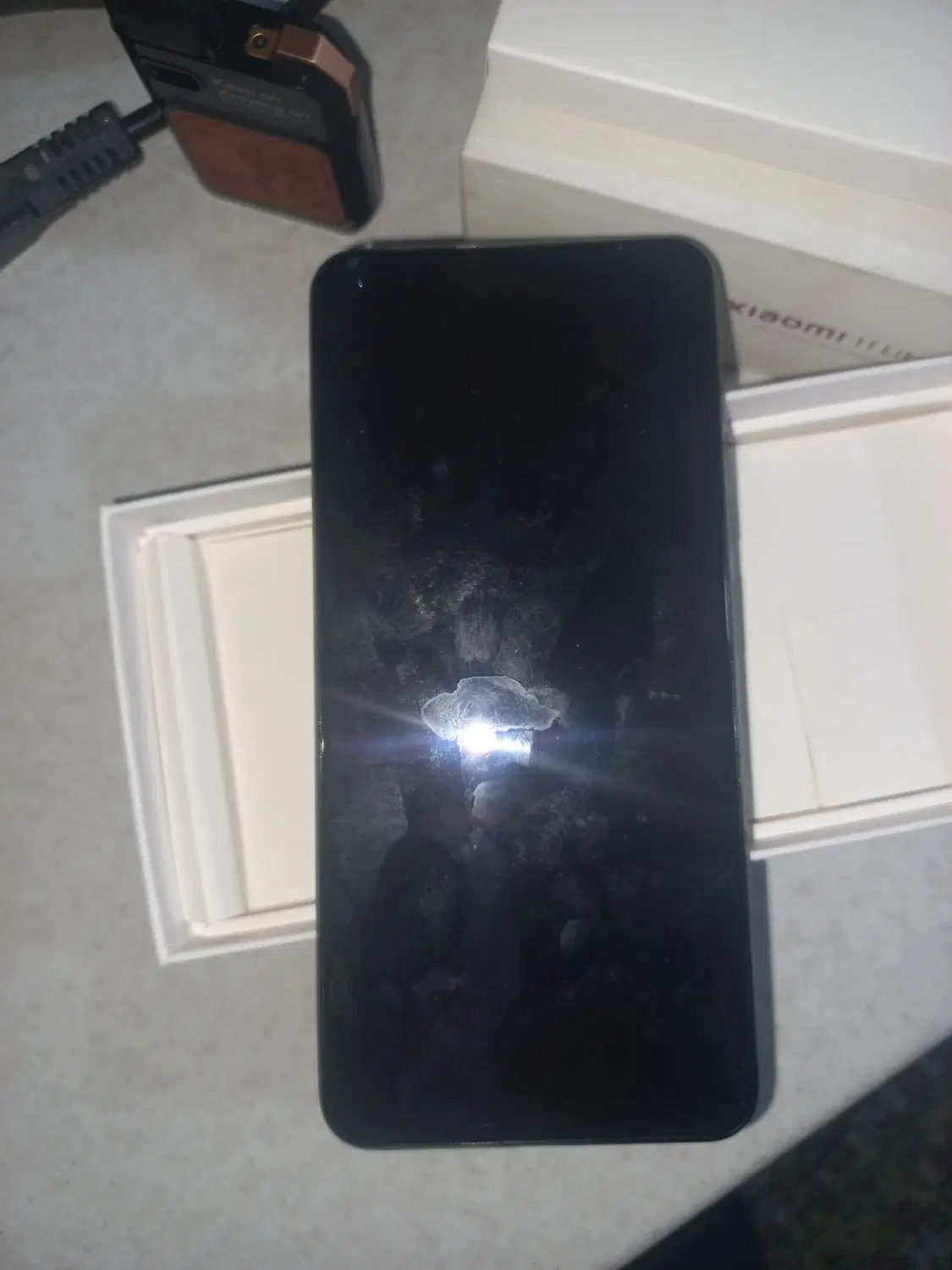 Xiaomi 11Lite 5g|موبایل|تهران, بهارستان|دیوار