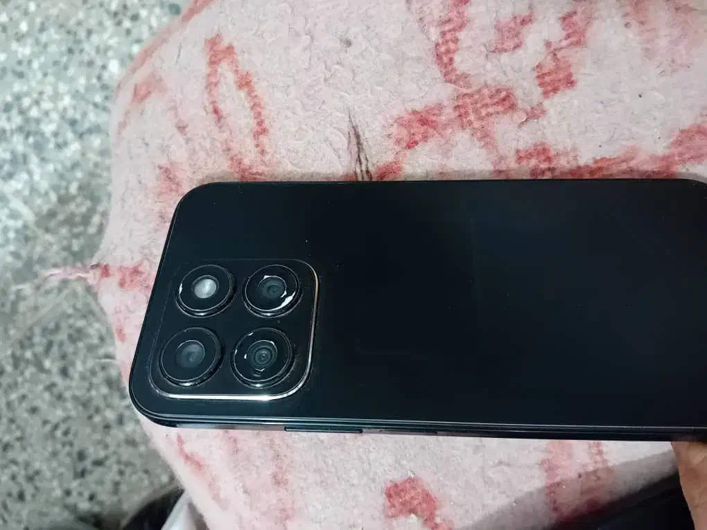 هونور ایکس ۸ بی|موبایل|ایرانشهر, |دیوار