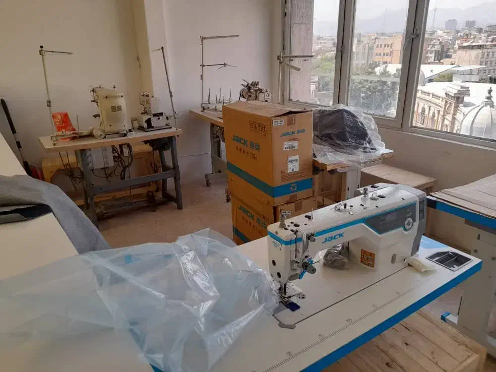 خیاط و راسته دوز خانم|استخدام صنعتی، فنی، مهندسی|تهران, حسنآباد|دیوار