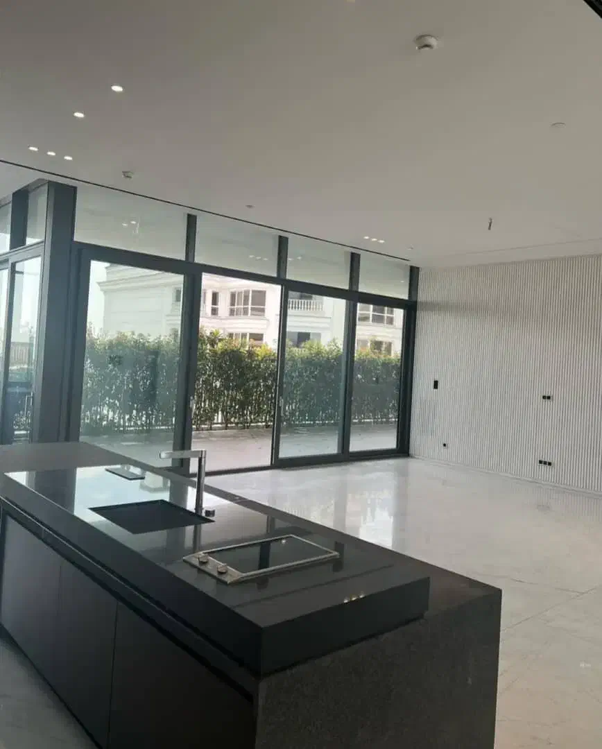 ۲۳۰ متر ۳ خواب مستر  ( نوساز )  استخر فعال|اجارهٔ آپارتمان|تهران, زعفرانیه|دیوار