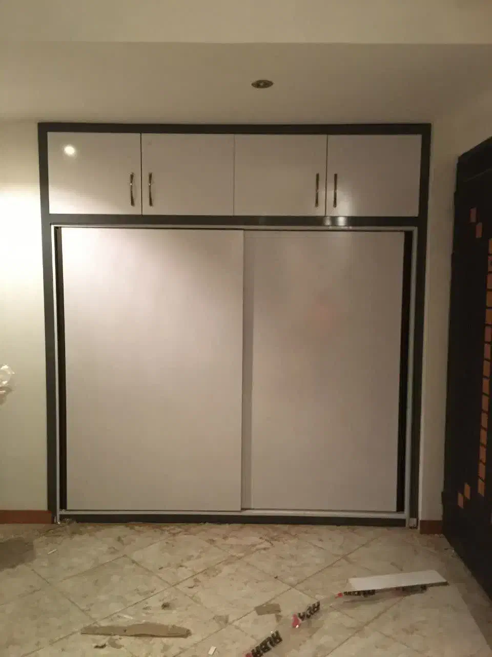 ساخت ونصب کمددیواری کابینت تی وی وال وتعمیرات|خدمات پیشه و مهارت|قم, بیست متری ولیعصر|دیوار