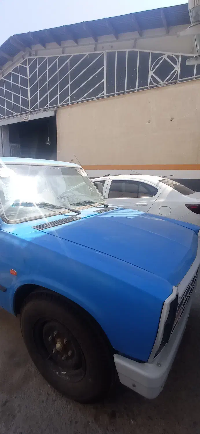 نیسان دیزل مدل ۹۹ تحویل ۱۴۰۴|خودرو سواری و وانت|باغستان, |دیوار