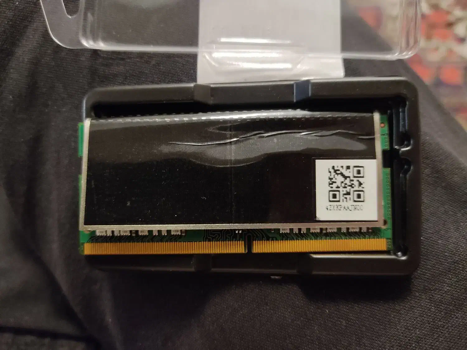 رم ۴ گیگ|قطعات و لوازم جانبی رایانه|تهران, دزاشیب|دیوار