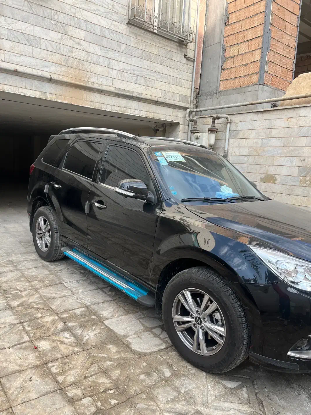 هایماs7پلاس|خودرو سواری و وانت|اسلام‌شهر, شهرک انبیا|دیوار