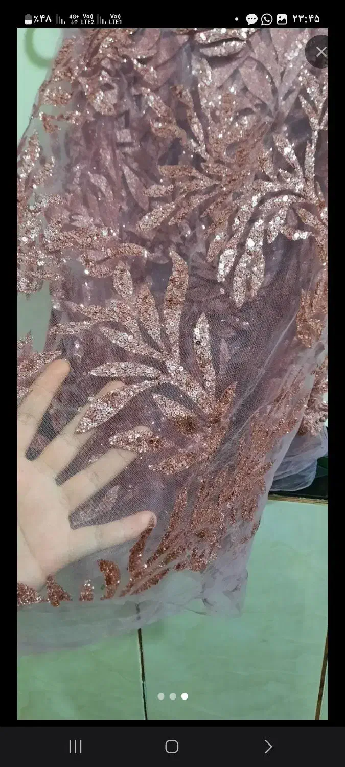 پارچه مجلسی|لباس|آبادان, |دیوار