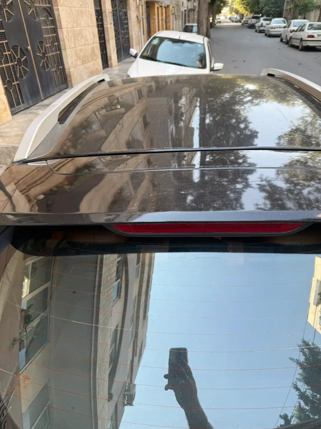 ام وی ام X22|خودرو سواری و وانت|گرگان, |دیوار