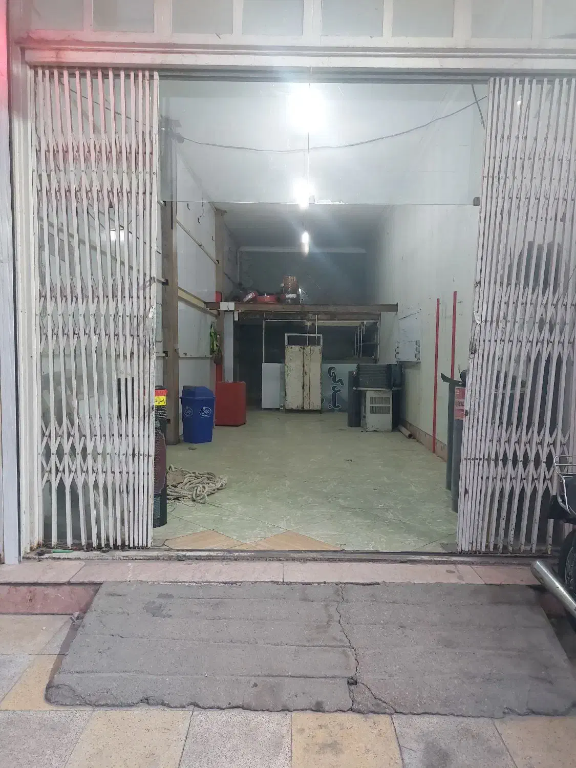 اجاره مغازه|اجارهٔ مغازه و غرفه|مسجد سلیمان, |دیوار