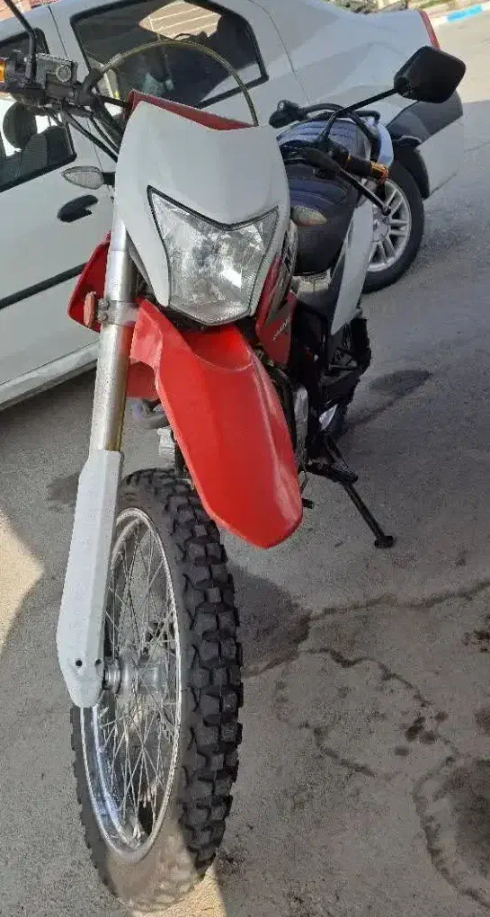 تریل mkz۲۰۰ مدل ۱۳۹۶|موتورسیکلت|تهران, شارق|دیوار