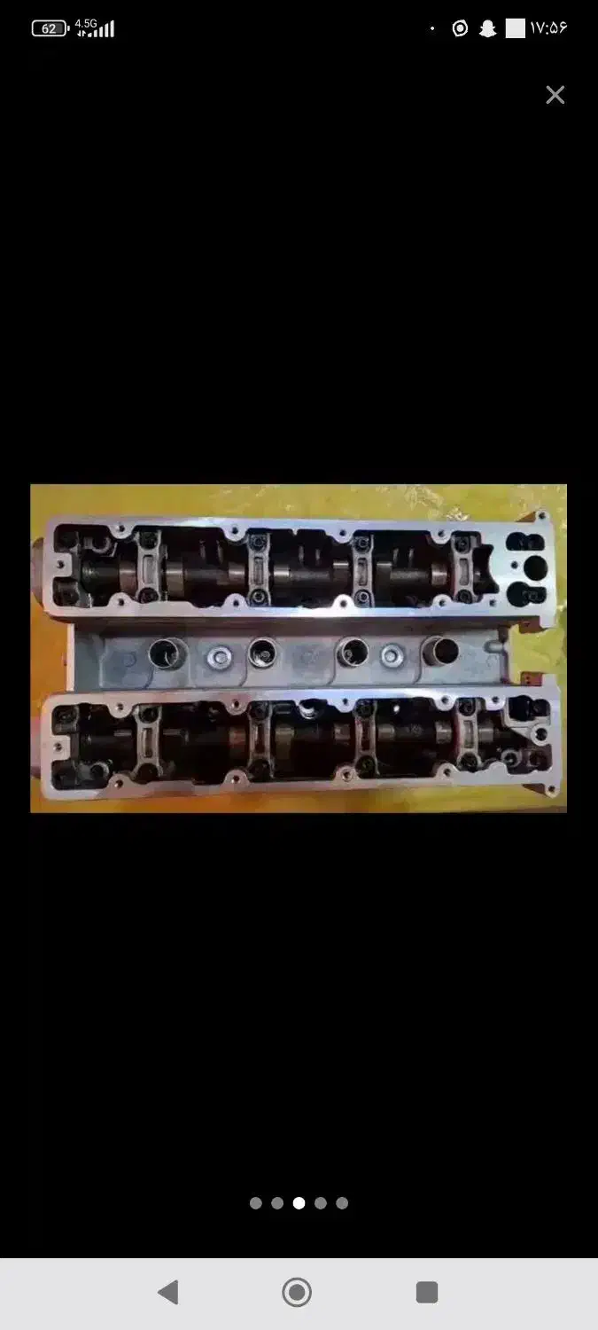 لوازم زانتیا 2000 استوک و نو|قطعات یدکی و لوازم جانبی|کرج, کرج نو|دیوار