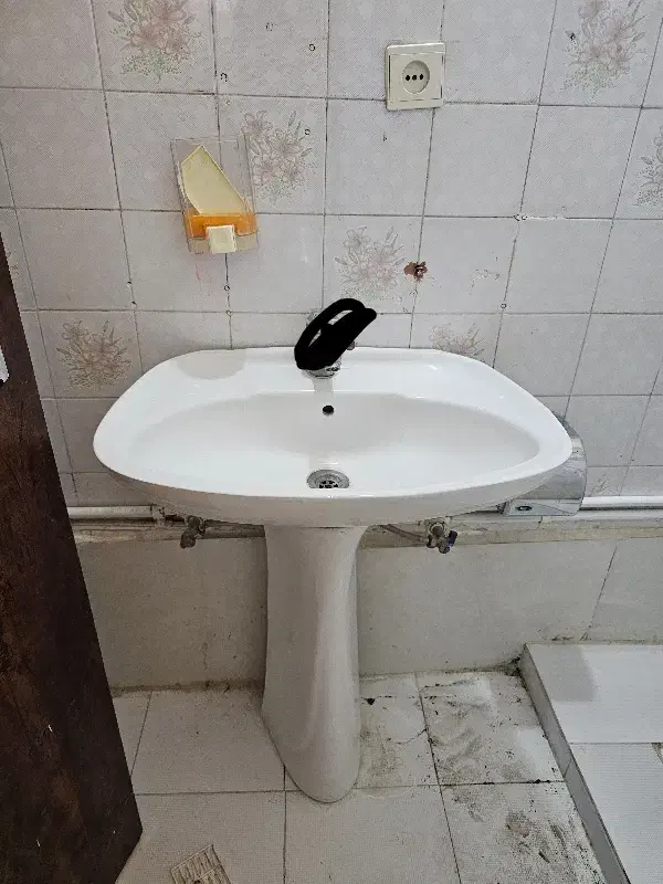 روشور|لوازم سرویس بهداشتی|نیشابور, شریعتی|دیوار