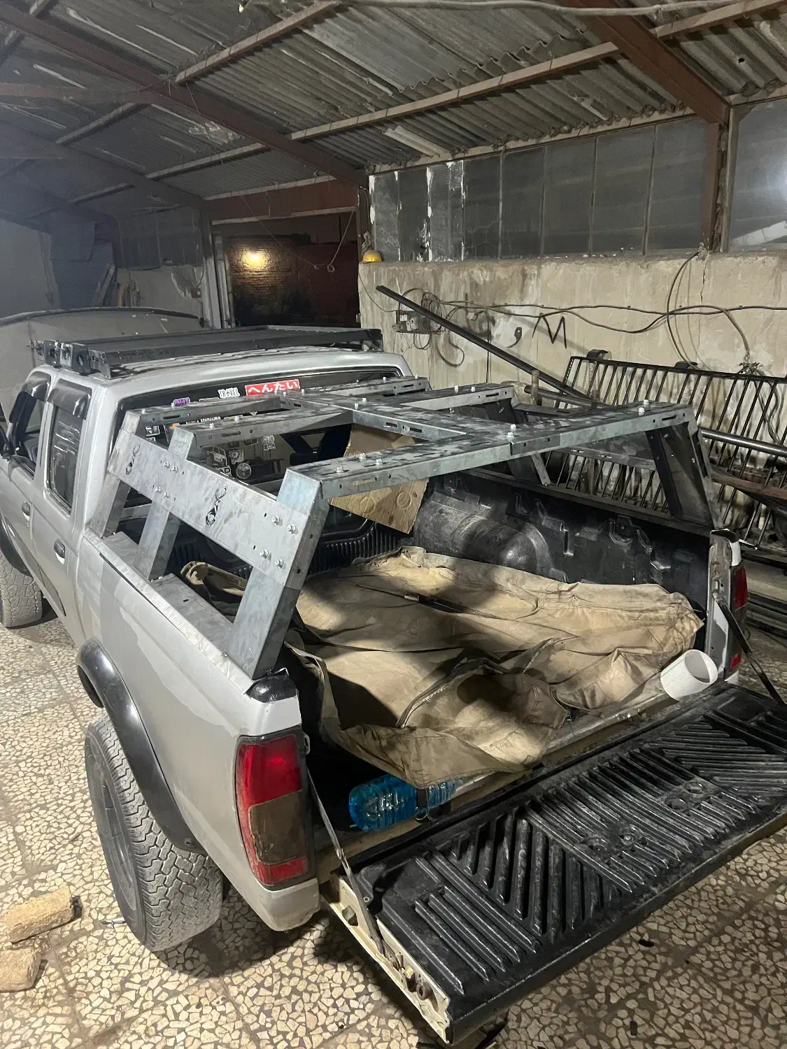 سپر های افرود با بهترین کیفیت و قیمت در بازار|قطعات یدکی و لوازم جانبی|کرج, گلدشت|دیوار