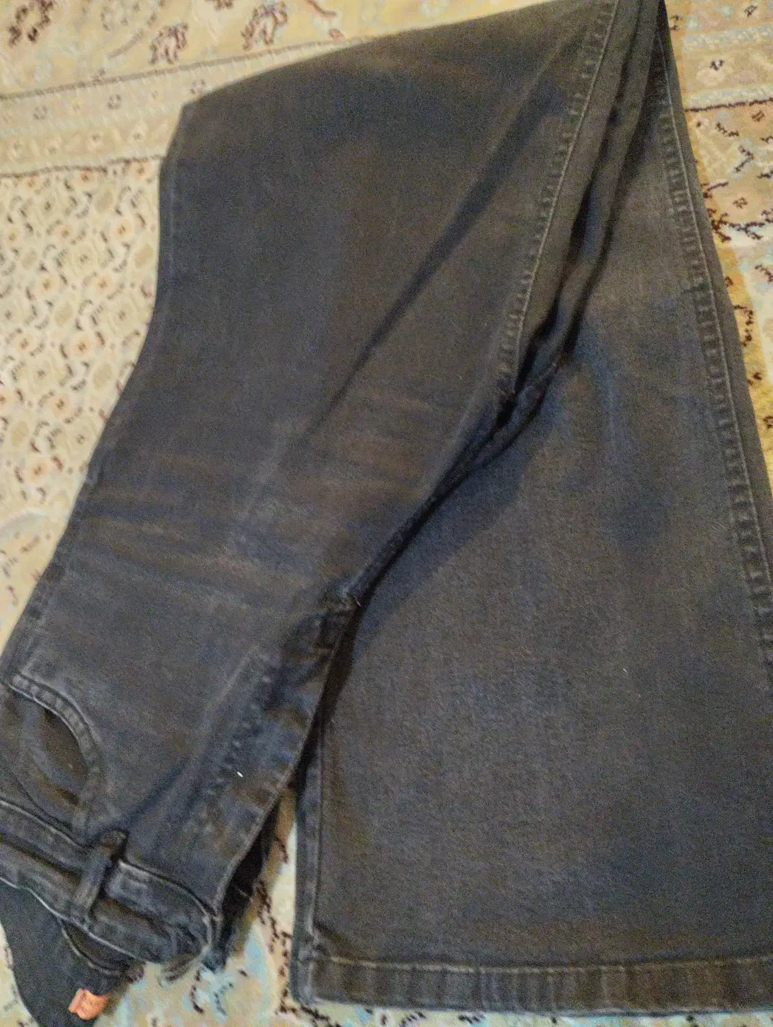 شلوار جین سایز 32|لباس|همدان, |دیوار