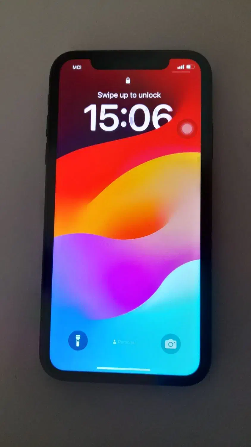 ایفون 11 نرمال 128 گیگ|موبایل|سمنان, |دیوار