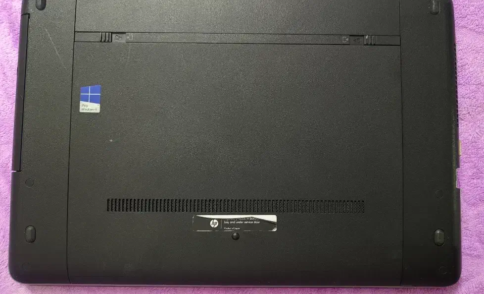 لپ تاپ hp|رایانه همراه|کرمان, |دیوار