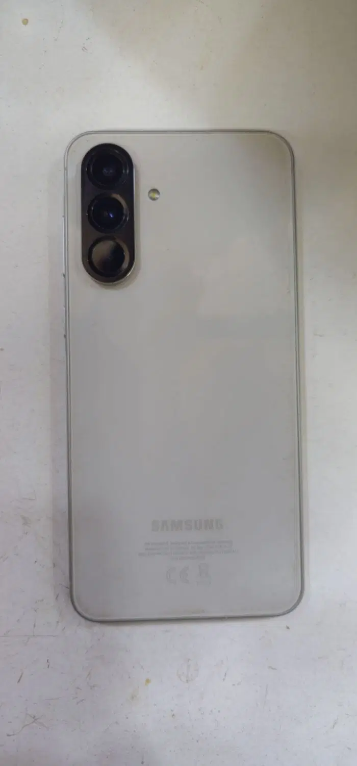 samsung a56 256g ram12|موبایل|تبریز, |دیوار