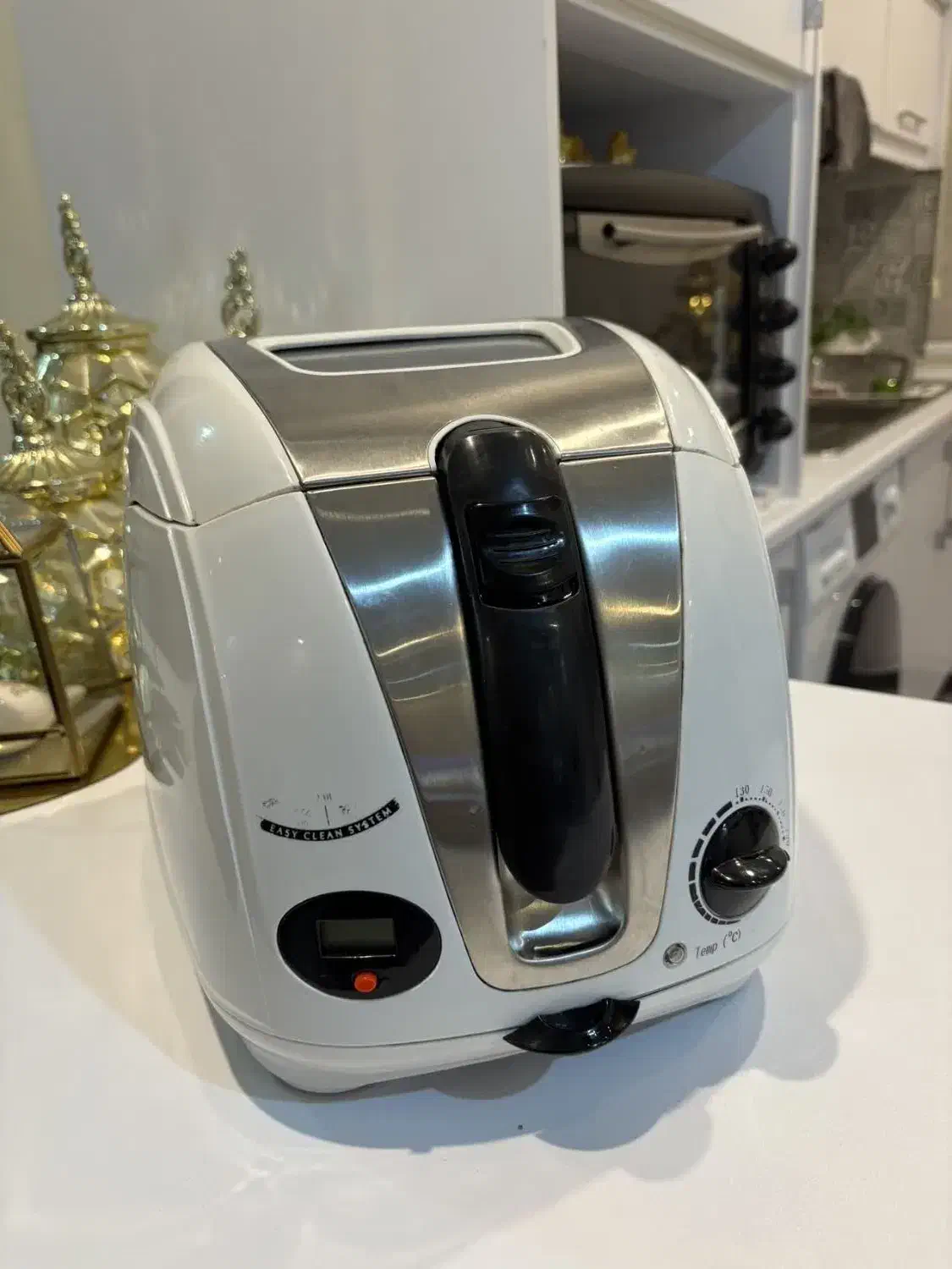 سرخ کن|اجاق گاز و لوازم برقی پختوپز|تهران, نبی اکرم|دیوار