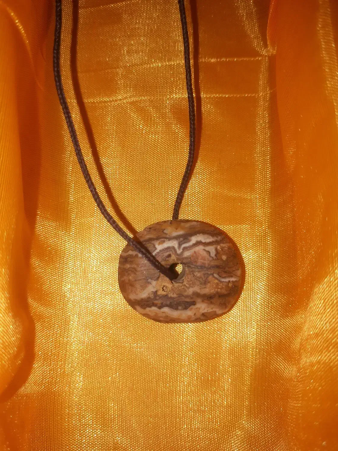 مهره گبری سلیمانی باقدمت بالا|جواهرات|اهواز, اهواز|دیوار