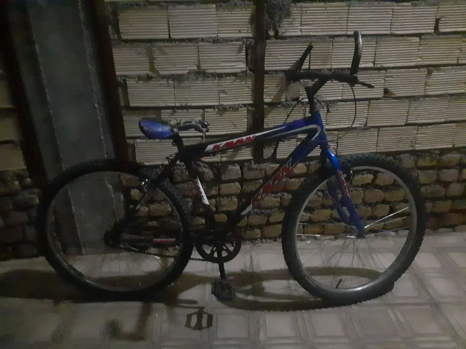 دوچرخه ۲۶|دوچرخه، اسکیت، اسکوتر|کلیائی, |دیوار