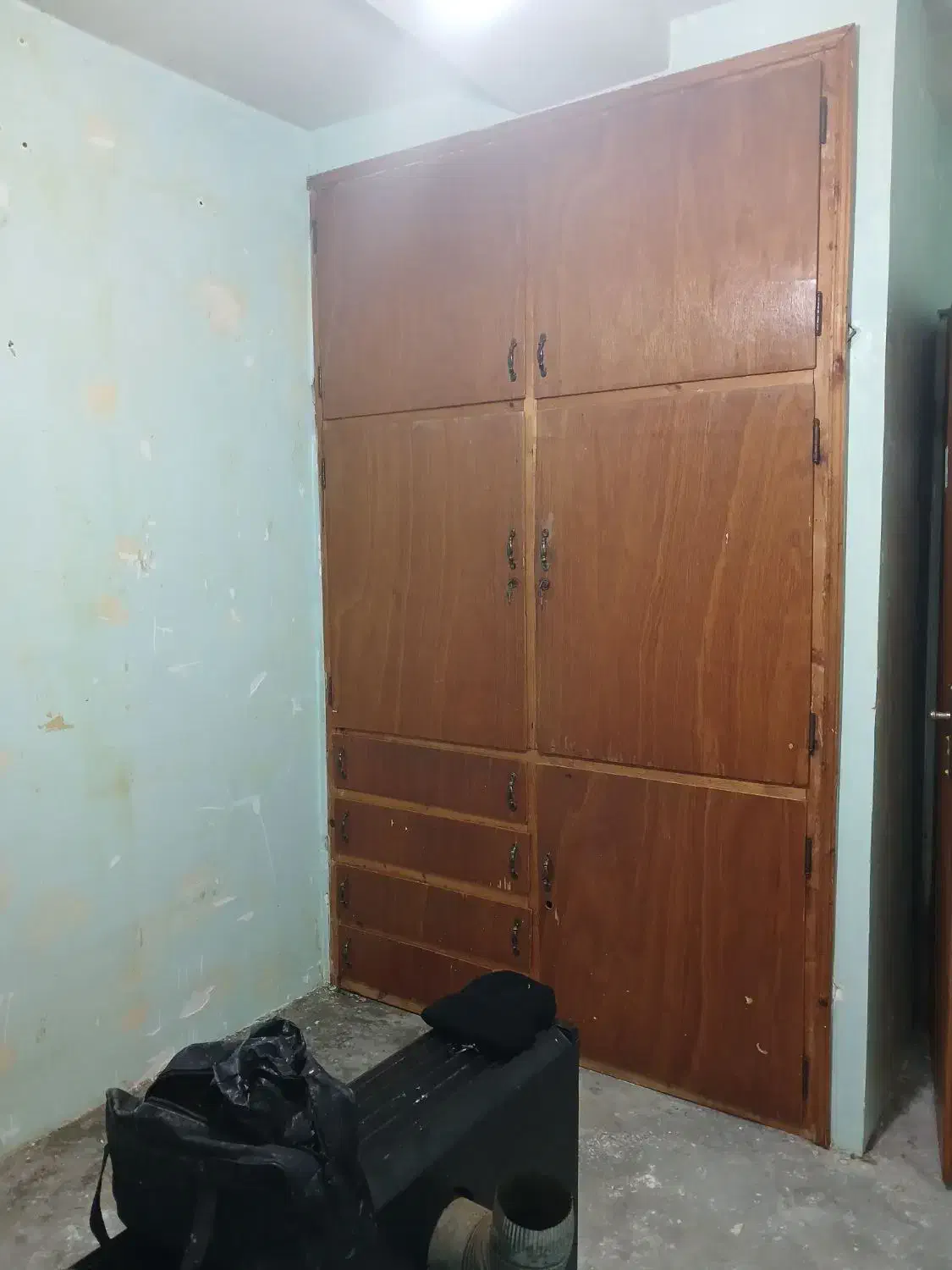 کمد دیواری|جاکفشی، کمد، دراور|قائمشهر, |دیوار