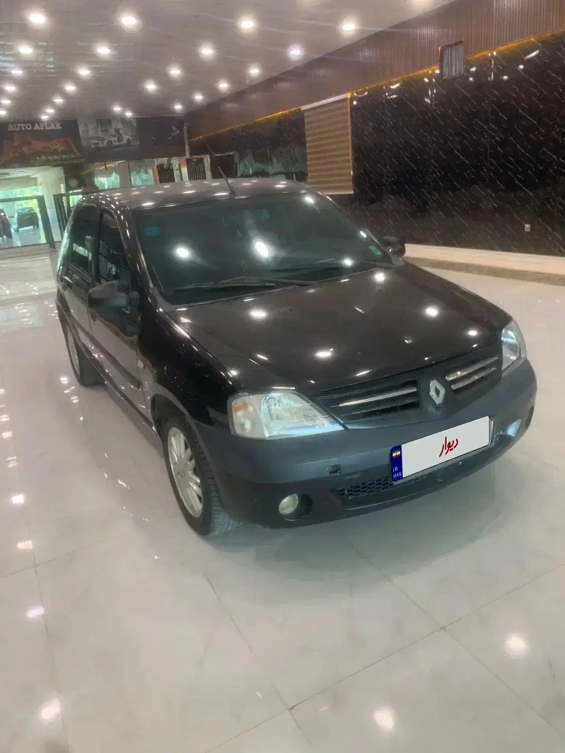 تندر ال نود ۸۸|خودرو سواری و وانت|جوادآباد, |دیوار