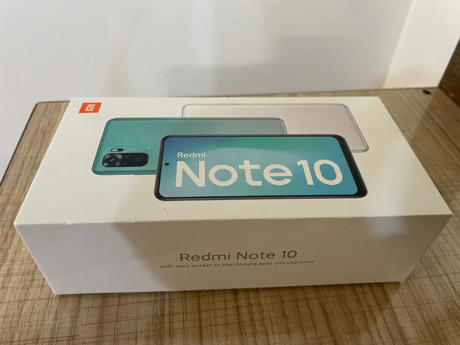 گوشی Redmi note 10 global|موبایل|بیرجند, |دیوار