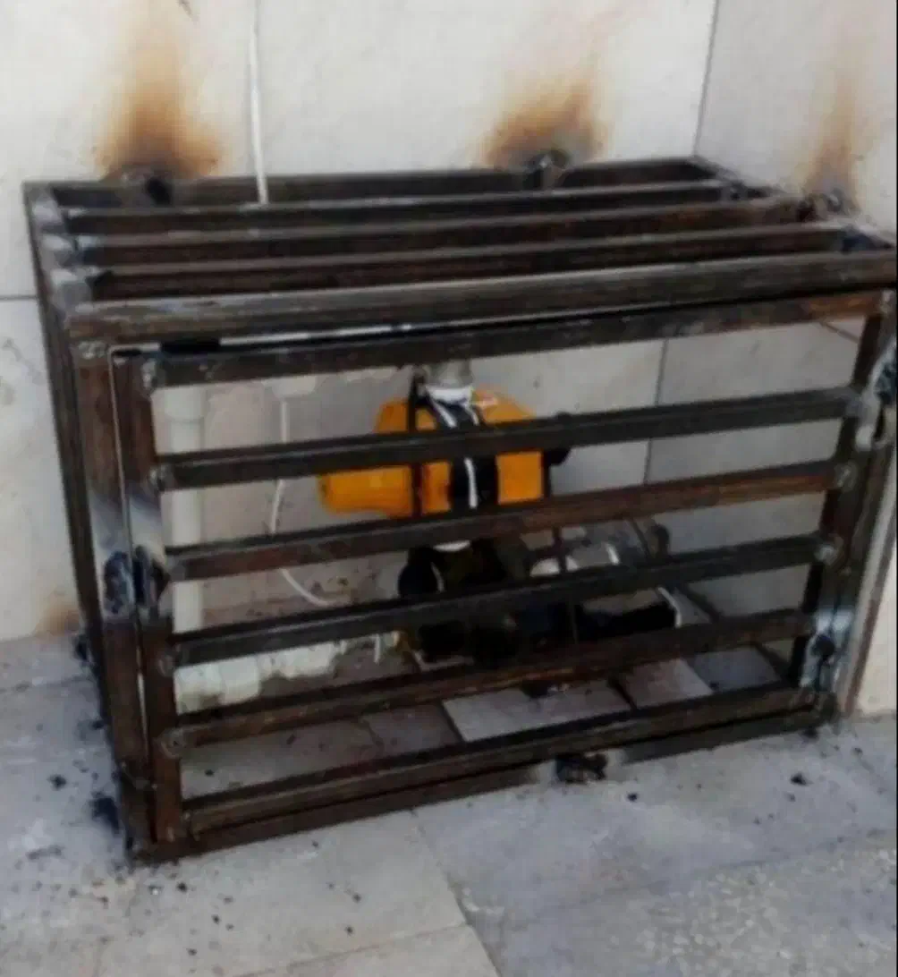 جوشکاری سیار با مناسب ترین قیمت|خدمات پیشه و مهارت|زاهدان, |دیوار