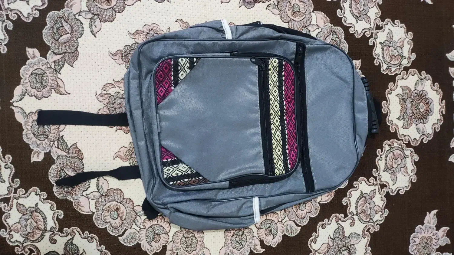 کوله مدرسه|کیف، کفش، کمربند|خرمآباد, |دیوار