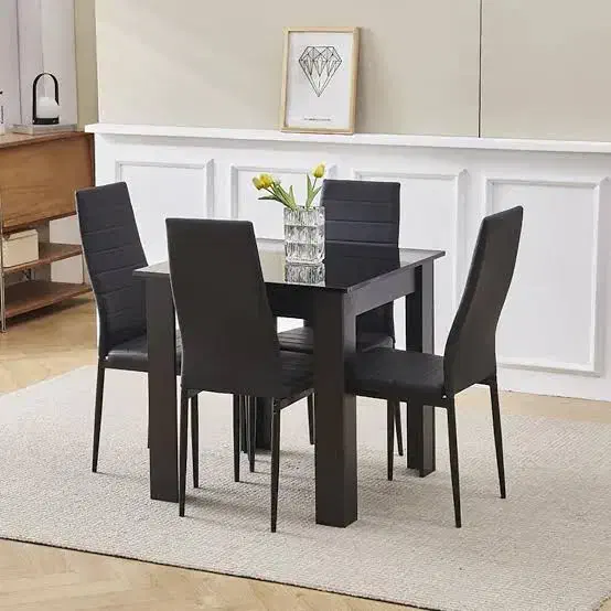 میز غذا خوری|میز و صندلی غذاخوری|شاهین دژ, |دیوار