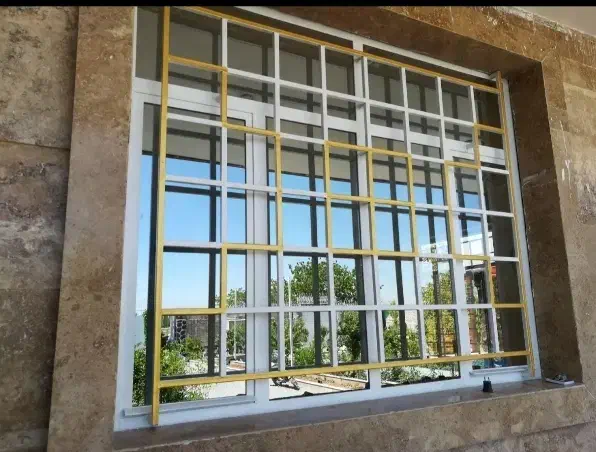 شیشه بری دوجداره سکوریت آینه|خدمات پیشه و مهارت|مشهد, مصلی (کارمندان اول)|دیوار