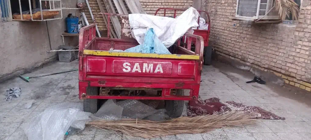 س چ ر خ|دوچرخه، اسکیت، اسکوتر|سوسنگرد, |دیوار