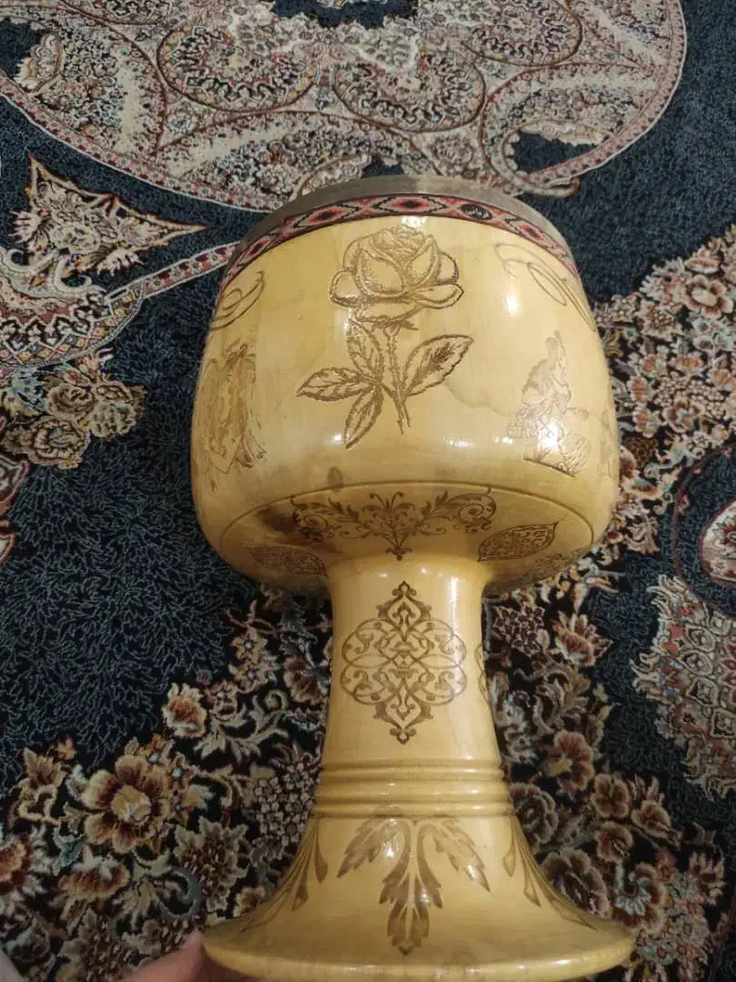 تمبک|سازهای سنتی|تهران, مسعودیه|دیوار