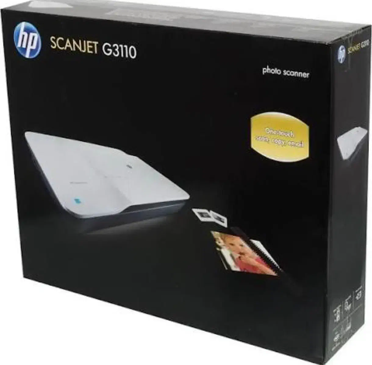 اسکنر HP ScanjetG3110 اسکنر اچ پی HP Scanjet G3110|پرینتر، اسکنر، کپی، فکس|سیرجان, |دیوار