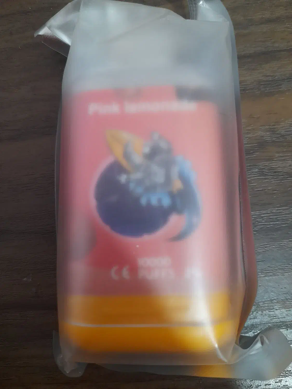 پاد استوایی ده هزار پاف نونو|زیورآلات و اکسسوری|همدان, |دیوار