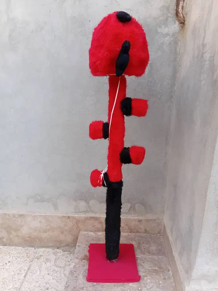 چراغ خواب|چراغ خواب و آباژور|سلماس, |دیوار